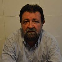 Esteban Garcia's Photo