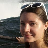 Gabriela Kuchárová's Photo