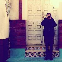 Ariel Gajardo的照片