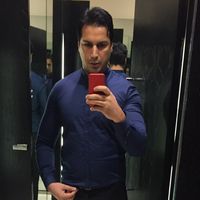 Sam P Trainer的照片