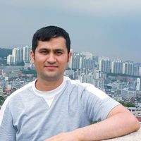 Bhakta Dharel's Photo