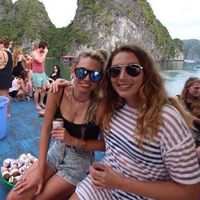 Cassandra Eerden的照片