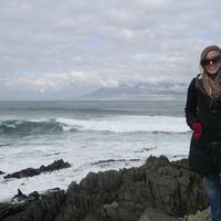 Nina Lawrin的照片