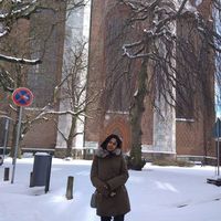 Indri Ekananda's Photo