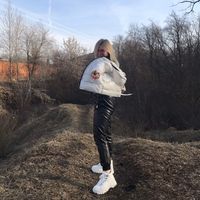 Дарья Негреенко's Photo