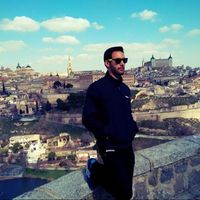 Javier Sotomayor的照片