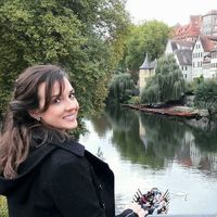 Nessinha de Cássia's Photo