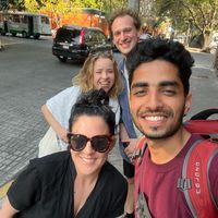 Naveen Meena的照片