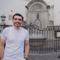 Le foto di Ahmed ElKhatib