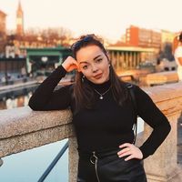 Fotos de Hana Paskudová