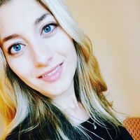 Iryna Malyatsina's Photo