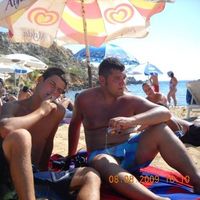 Fotos de Gianmarco Buttignol