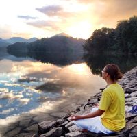 Elena Timofeeva's Photo