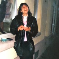 Marlene Neidlinger的照片