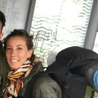 maria eugenia igual的照片