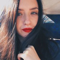 Dasha Vaskina's Photo