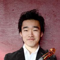 Christopher Scherer's Photo