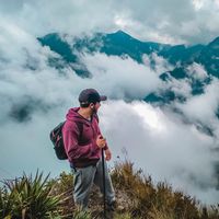 Luis Galeano's Photo