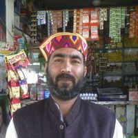 Mahadev Pandey's Photo