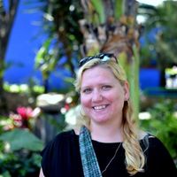 Tricia Lucas's Photo