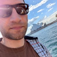 Mher Baghinyan's Photo