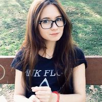 Fotos von Anastasia Volkova