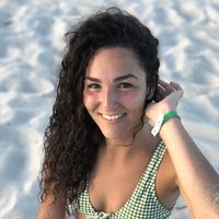 Lucia Quero Nuñez的照片