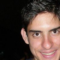Guilherme Fonseca's Photo