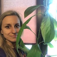 Emilia Placzek's Photo