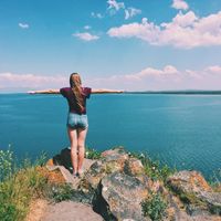 Le foto di Patrycja Urban