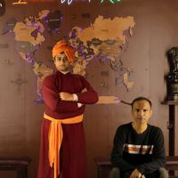 Suhas "B" Patil 's Photo