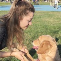 Özge Çilsoy的照片