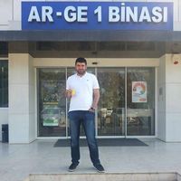 Hüseyin KARACAOĞLU's Photo