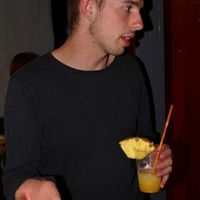 Ben Vanpeperstraete's Photo