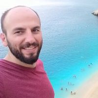 Mehmet Gülsoy's Photo