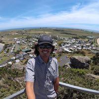 Fajar Rifai的照片