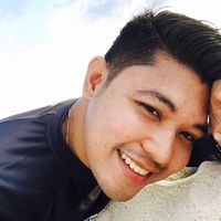 Gerey Villaester's Photo