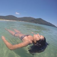 María Gallardo的照片