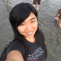 Sandy Cheung's Photo