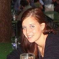 Eszter Horváth's Photo