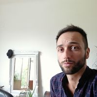 Julien Fernandez's Photo