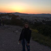 Georgia Moura's Photo