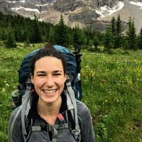 Maribeth Rauh's Photo