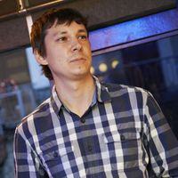 Artem Solonschikov的照片
