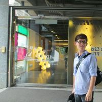 VODKA YELLOW's Photo