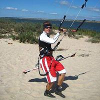 Gennadiy Erofeev's Photo