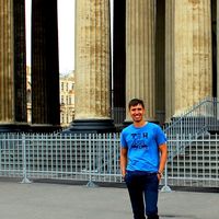 Ilya Sprugin的照片