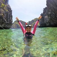 Anjamine  Perigo's Photo