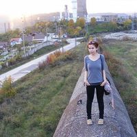 Bradean Claudia's Photo