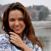 Renata Kacprzak's Photo